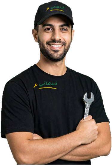 فني خدماتي
